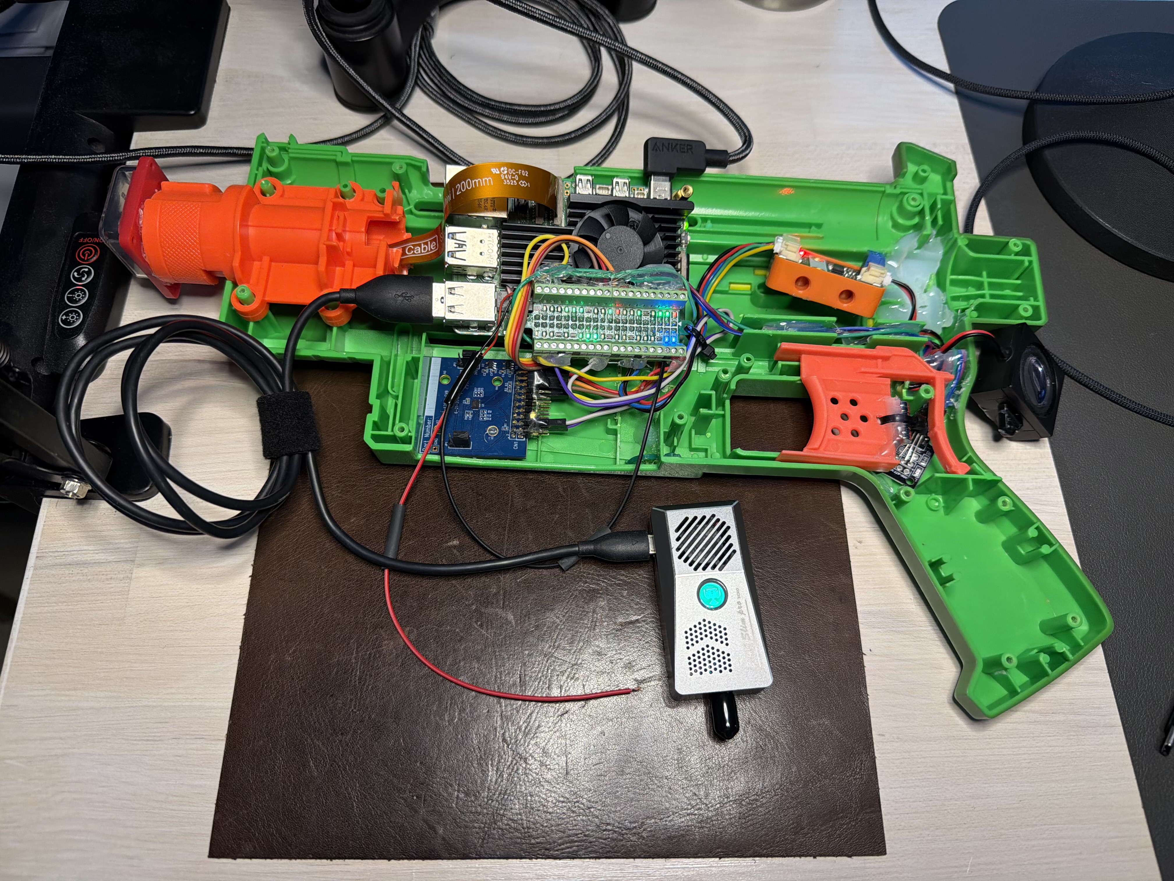 Prototype
