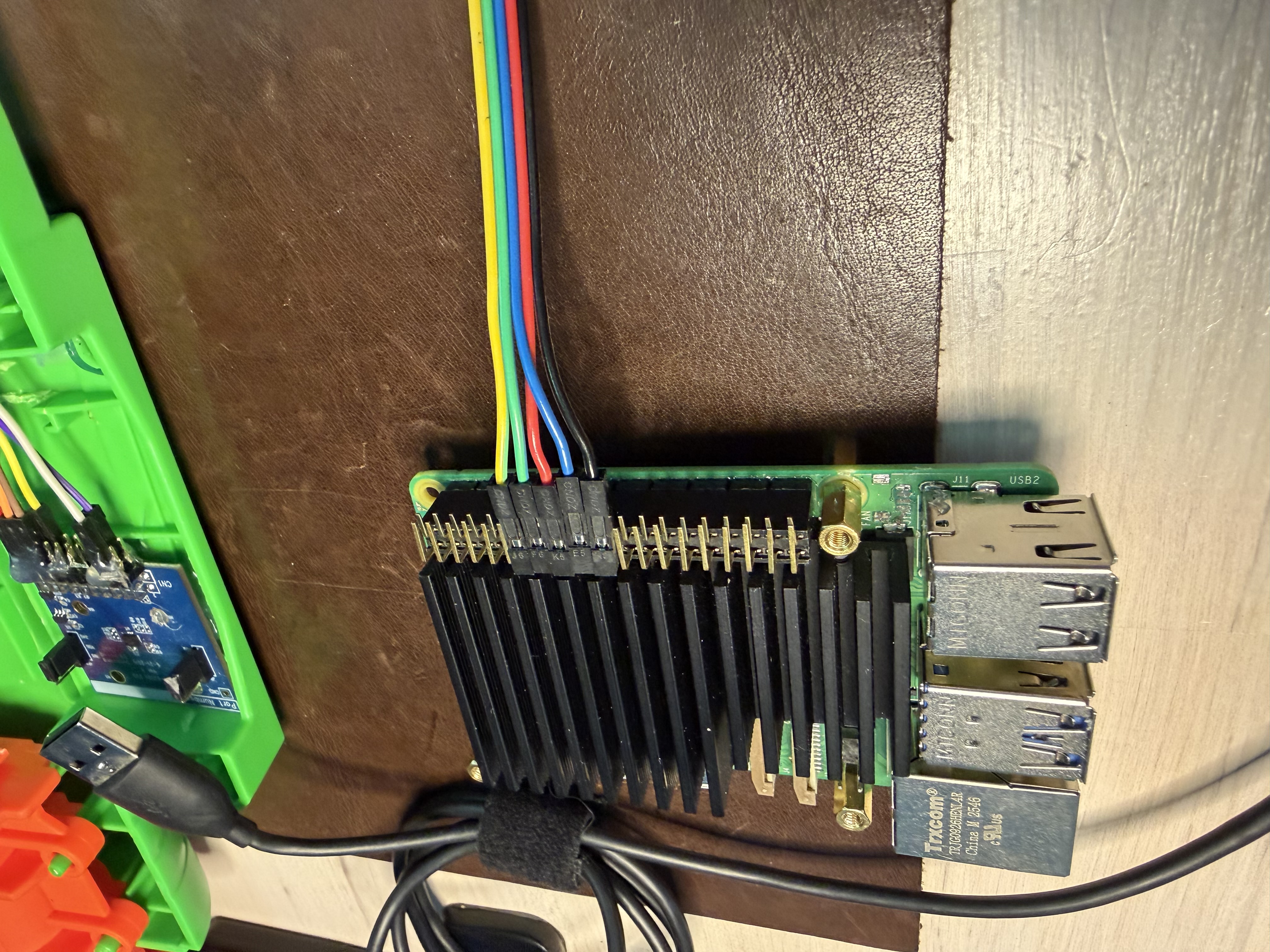 Prototype